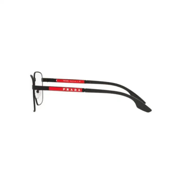 Linea Rossa PS 50OV side view